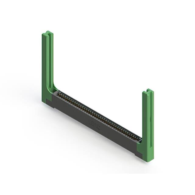 395-041-524-158 EDAC Inc.  Edgeboard Connectors